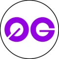 Official 0G logo