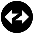 Official ZKsync logo